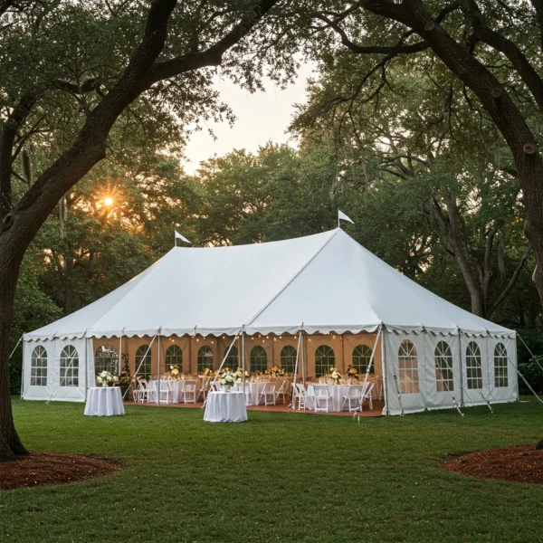 Wedding Tent