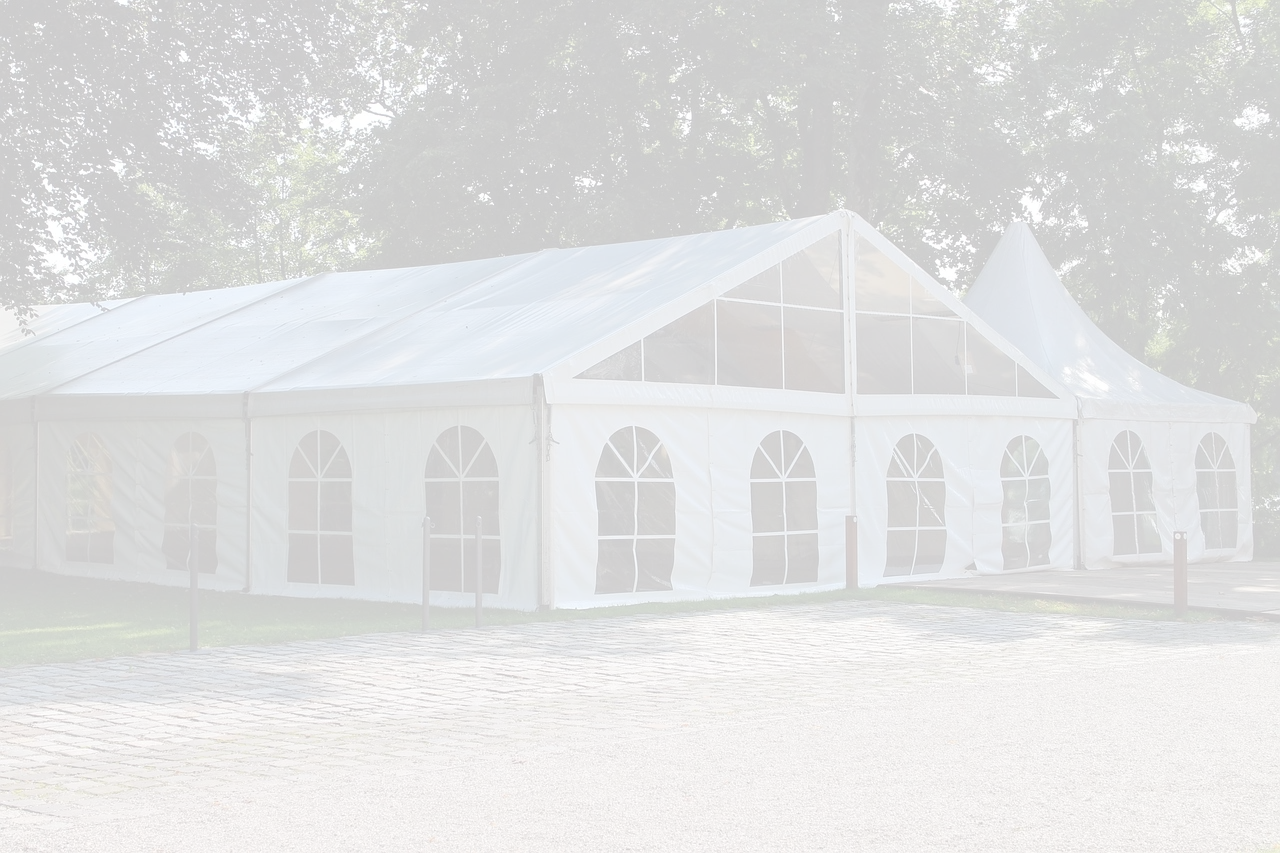 Wedding Tent