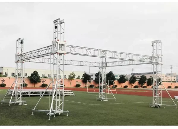 Event Truss