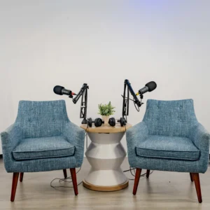Podcast Chairs