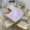 Banquet Hall Table