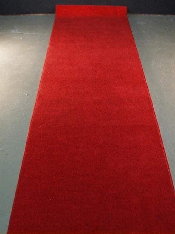 Red Carpet