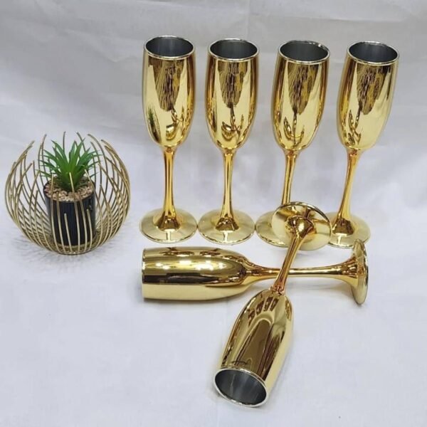 Champagne Flutes