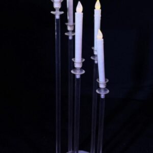 Candle Centerpiece
