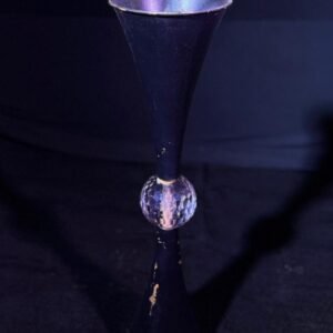 Crystal Vase