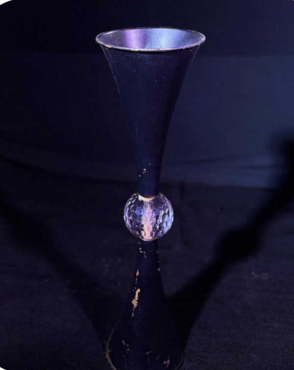 Crystal Vase