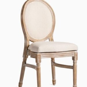 Rustic Chair