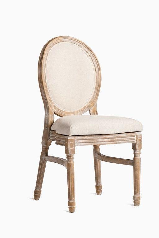 Rustic Rustic Chair
