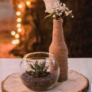 Traditional  Bottle
