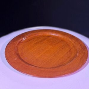 Traditional Charger Plate