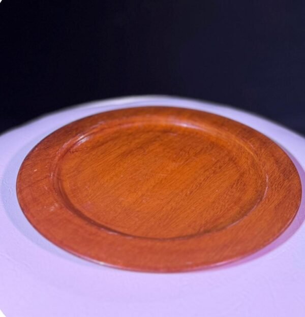 WhatsApp Image 2026-04-25 at 10.35.27 AM Traditional Charger Plate