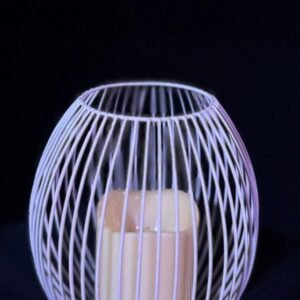 Candle Centerpiece
