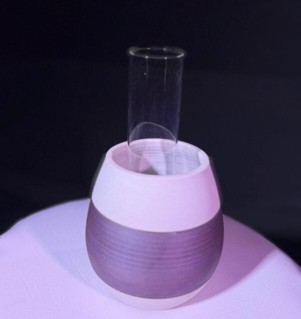 g vase Reception Centerpiece