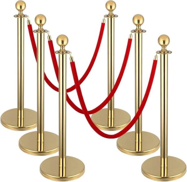 Stanctions