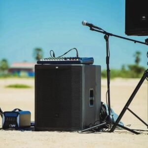 Loud Speaker
