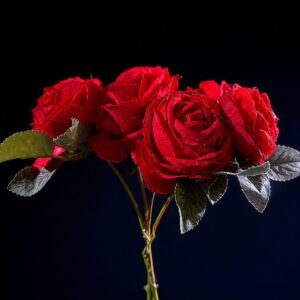 Artificial Flowers