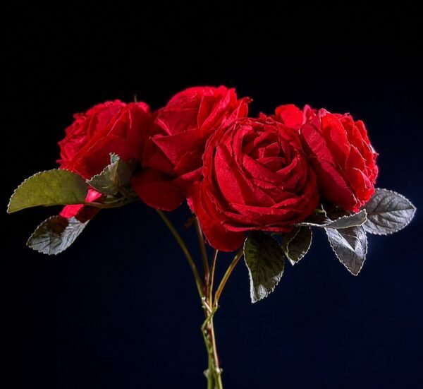 Artificial Flowers