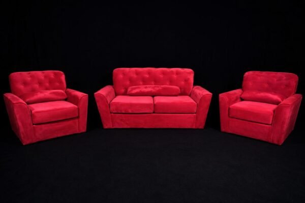 Red sofa Red Sofa