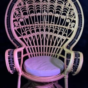 Traditional Chair
