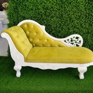 Green Launge Sofa