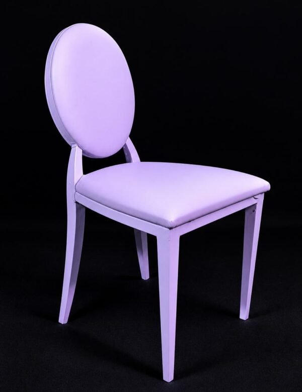 VIPchair White VIP Chair