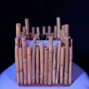 Traditional Centerpiece