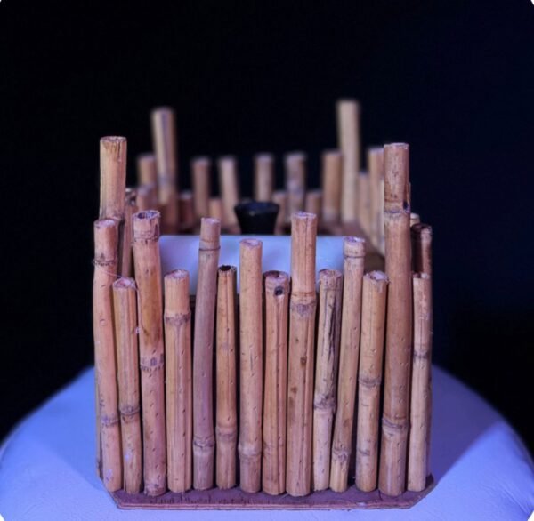 Traditional Centerpiece