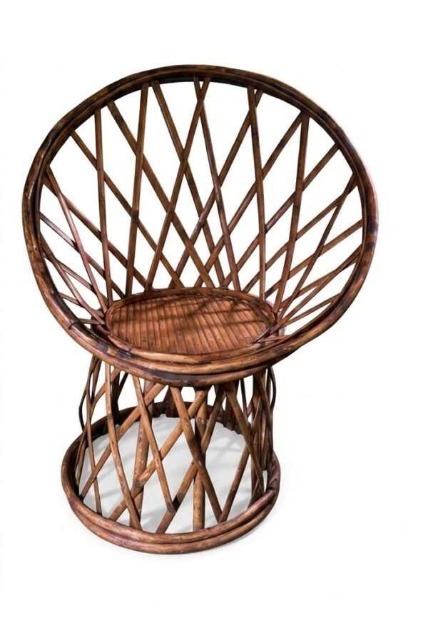 basket chair Traditional basket Chair