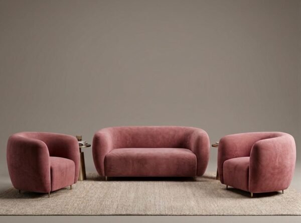 brown sofa Brown Sofa