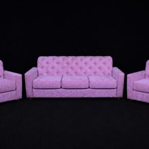 Off White Sofa
