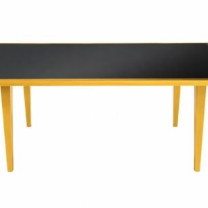 Glass Rectangular Table