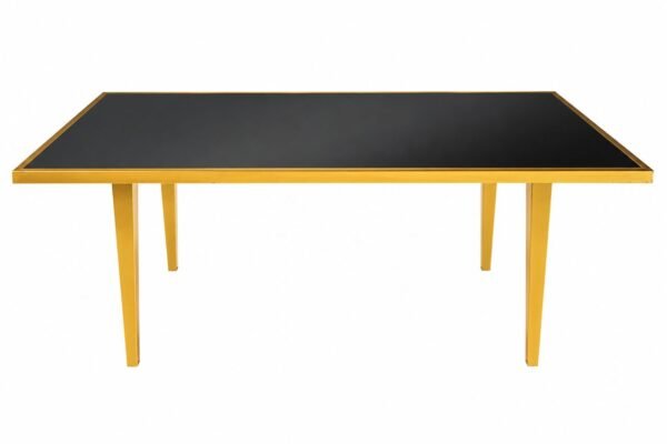 glass table Glass Rectangular Table