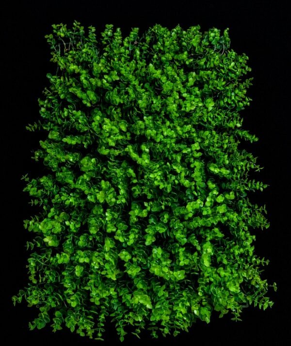 Green Decorations