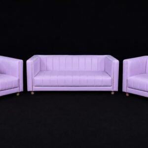 White Sofa