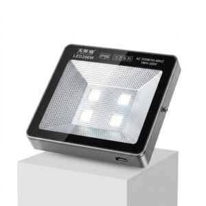 LED Projector Light