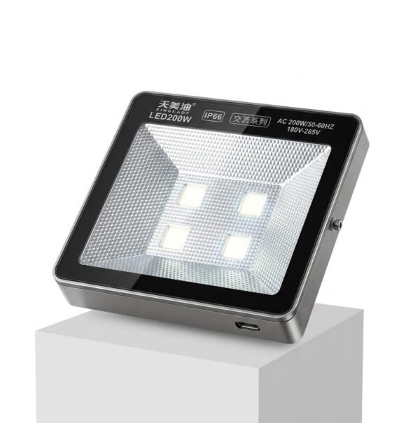 led LED Projector Light