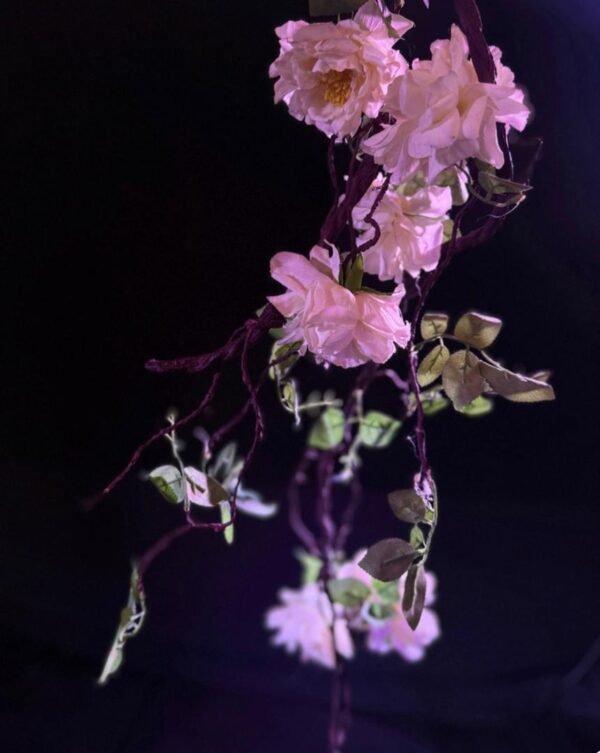 Artificial Flower