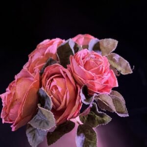 roses Artificial Flower