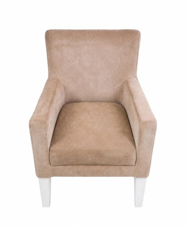 single sofa Brown Sofa