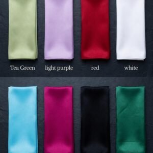 Napkins