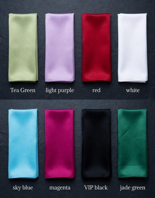 Napkins