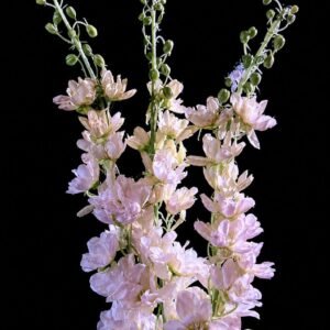 white fl Artificial Flower