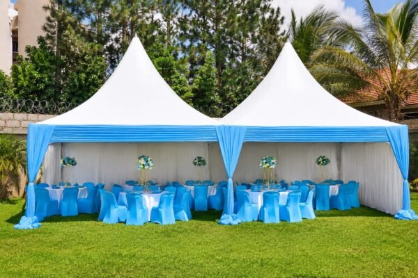 Pagoba Tent