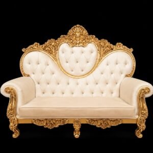 Royal sofa Gold Royal Sofa
