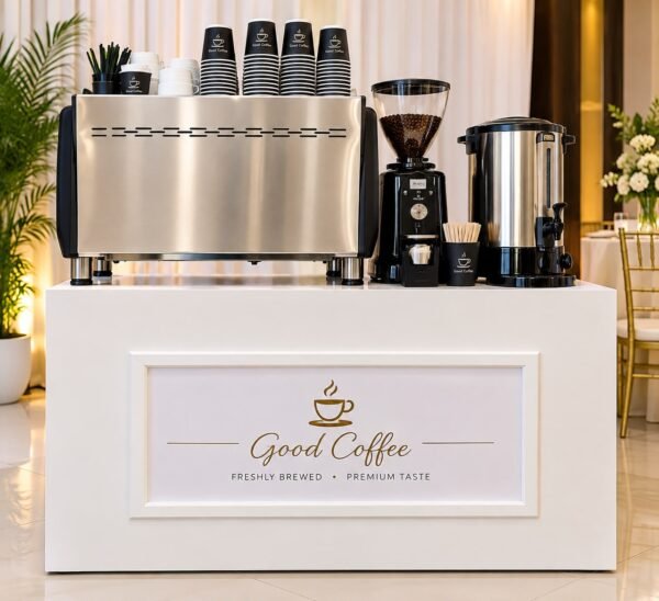 Coffee Machine