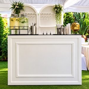 mobile bar Mobile Bar
