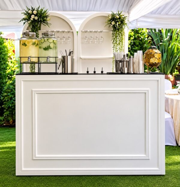 Mobile Bar