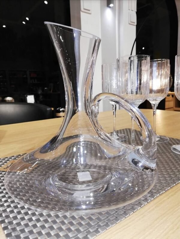 Wine Decanter